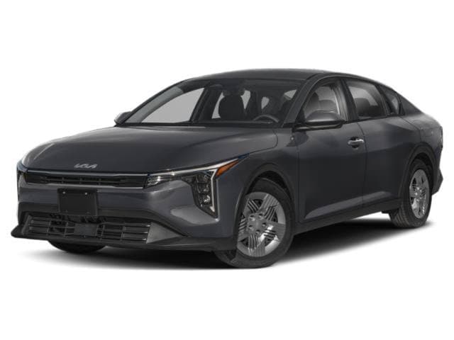 2026 Kia K4 LX — photo 1 of 14