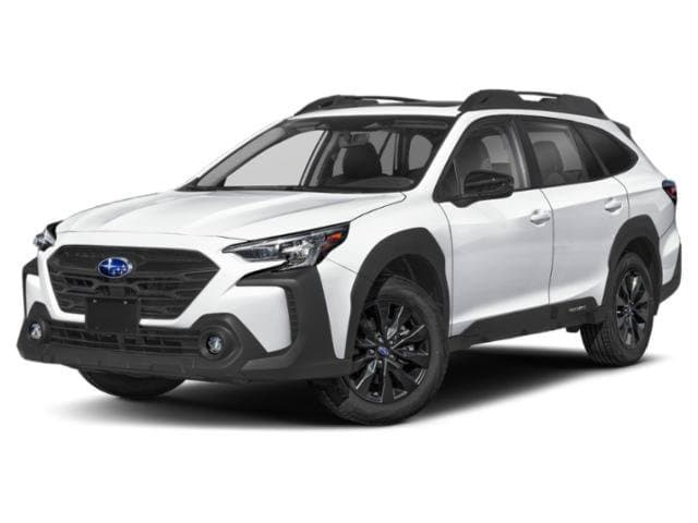 2024 Subaru Outback Onyx Edition — photo 1 of 13