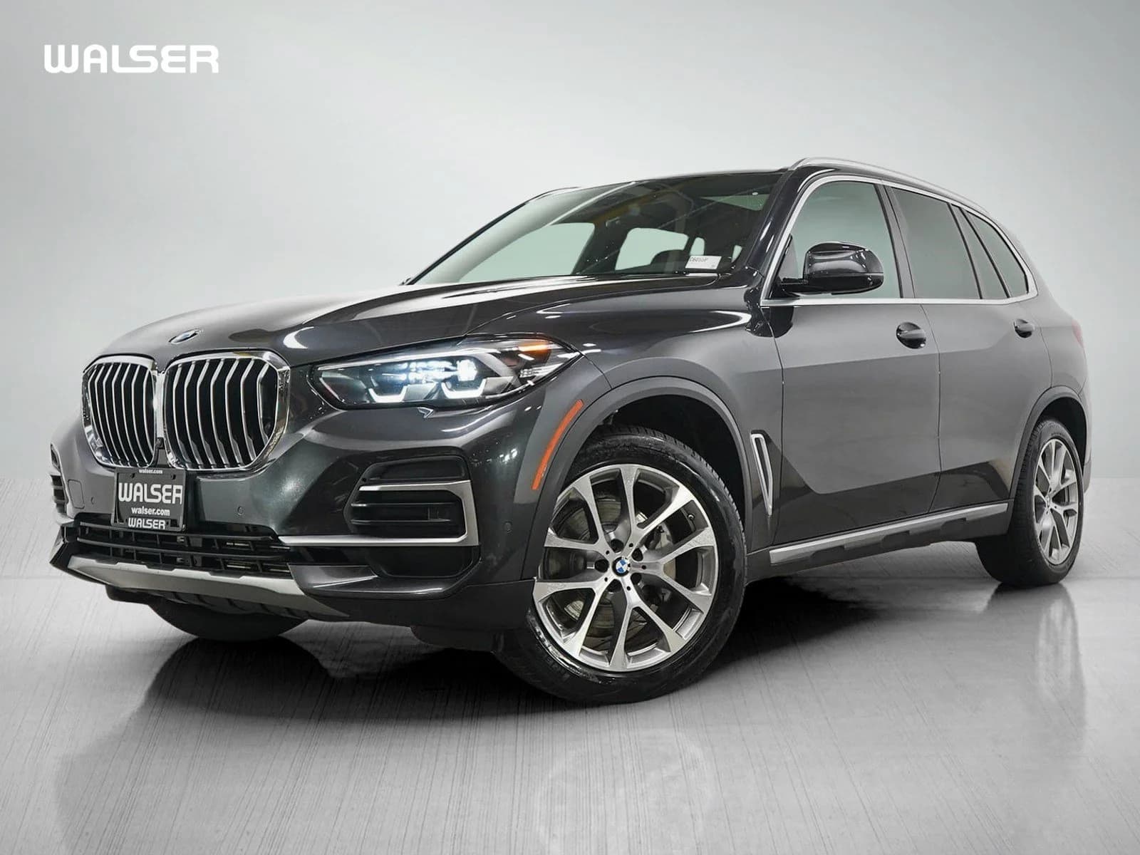 2023 BMW X5 xDrive40i — photo 1 of 31