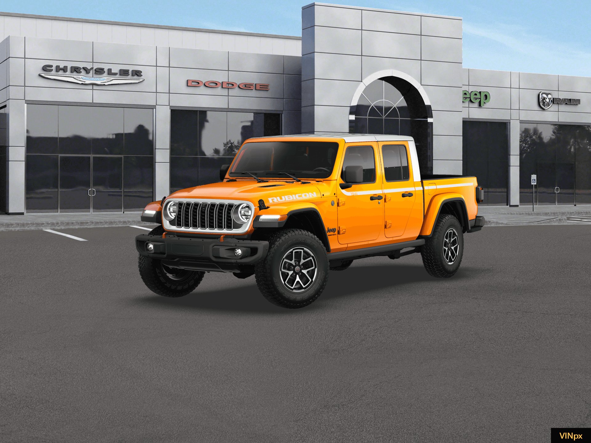 Vehicle Detail Icon