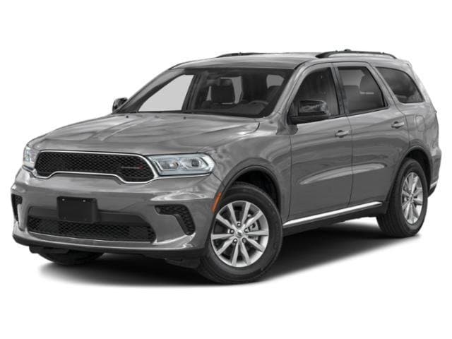 2024 Dodge Durango R/T Plus — photo 1 of 13