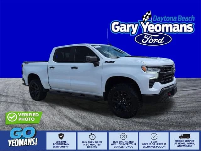 Vehicle Detail Icon