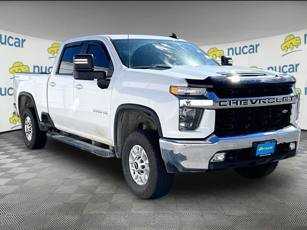 Vehicle Detail Icon