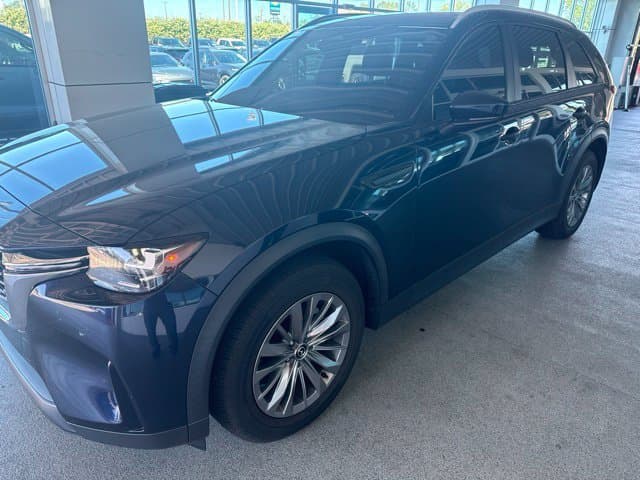 2024 Mazda CX-90 3.3 Turbo Select — photo 1 of 19