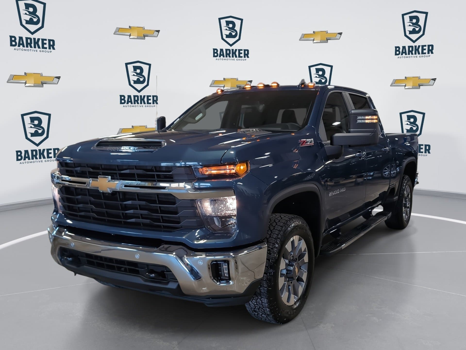 Vehicle Detail Icon