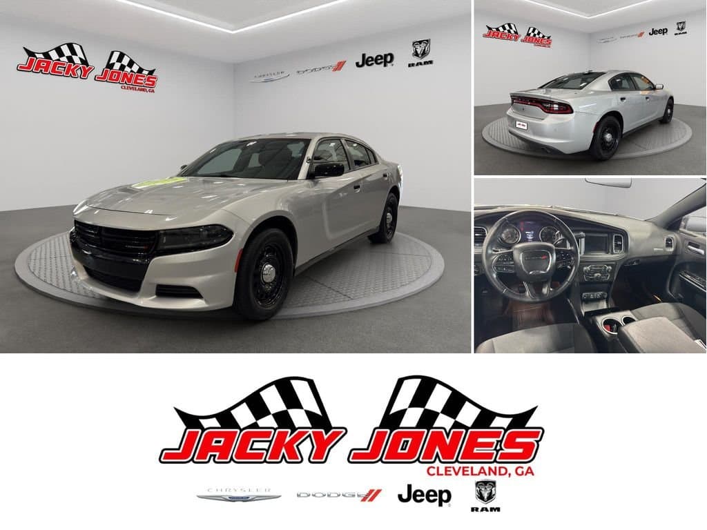 2022 Dodge Charger Base — photo 1 of 34