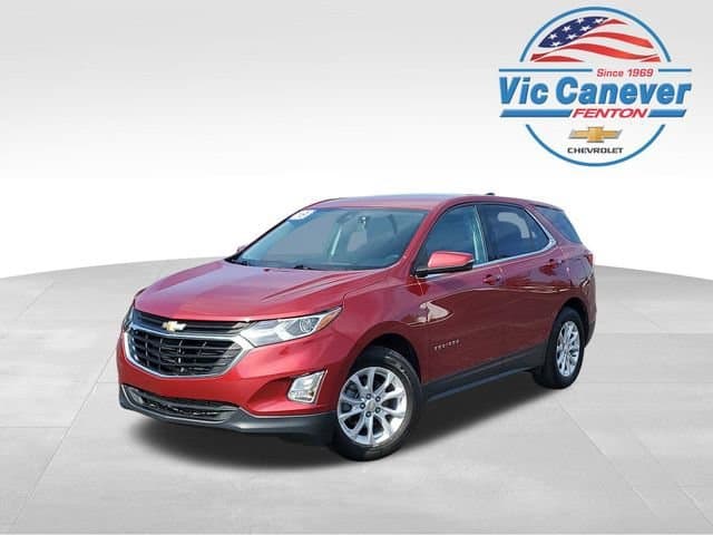 Vehicle Detail Icon