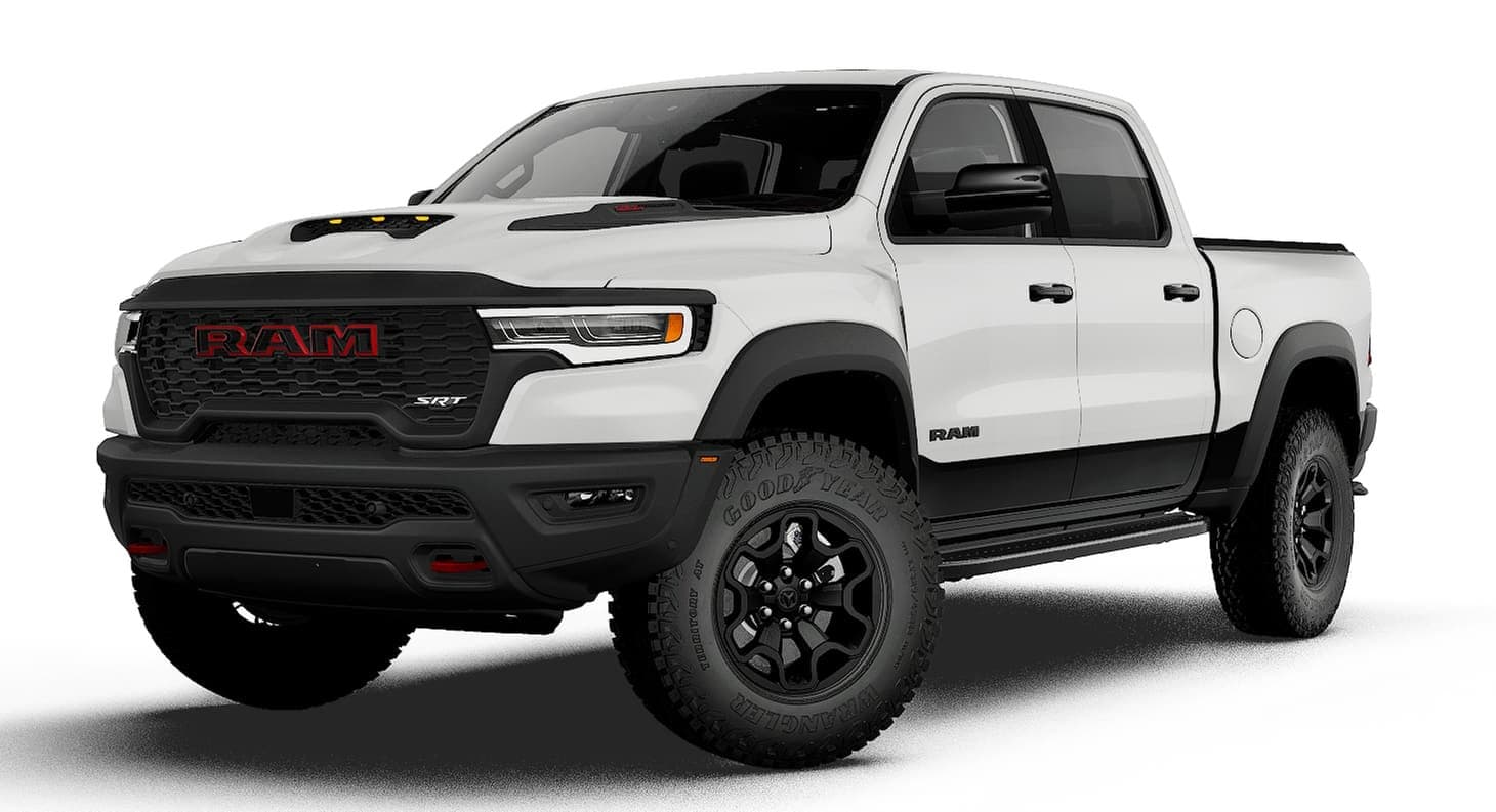 2027 RAM 1500 Base — photo 1 of 9