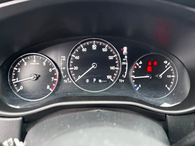 2024 Mazda CX-50 2.5 S Premium Plus Package — photo 1 of 9
