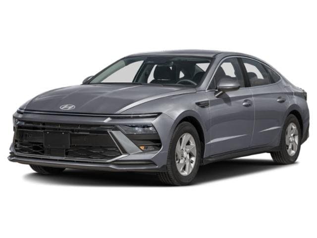 2027 Hyundai Sonata SE — photo 1 of 15