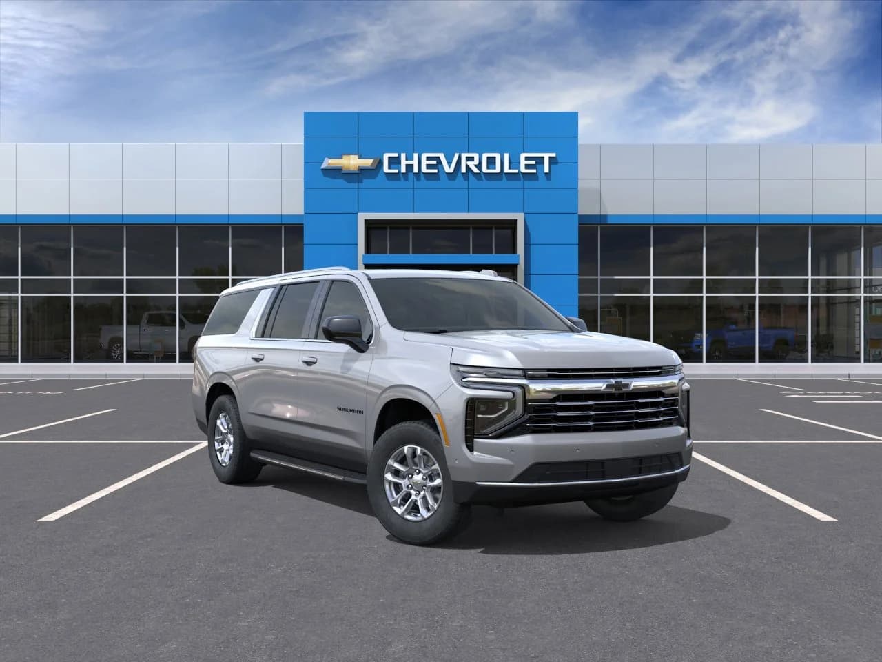 Vehicle Detail Icon