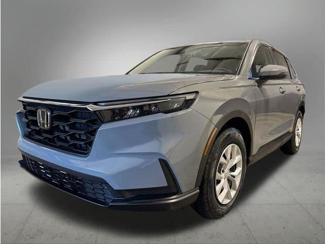 2026 Honda CR-V LX — photo 1 of 24