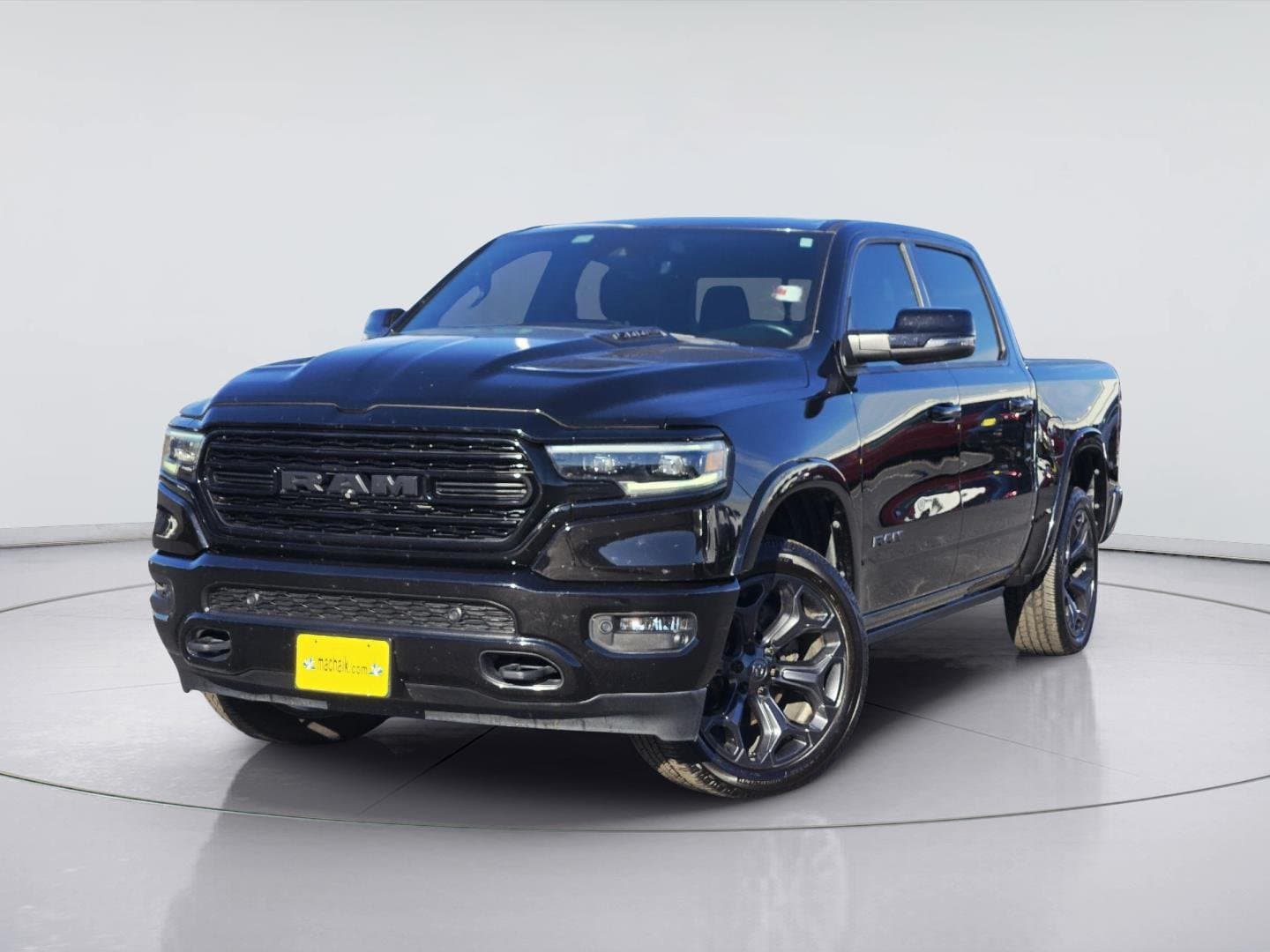 2020 RAM 1500 Limited — photo 1 of 35