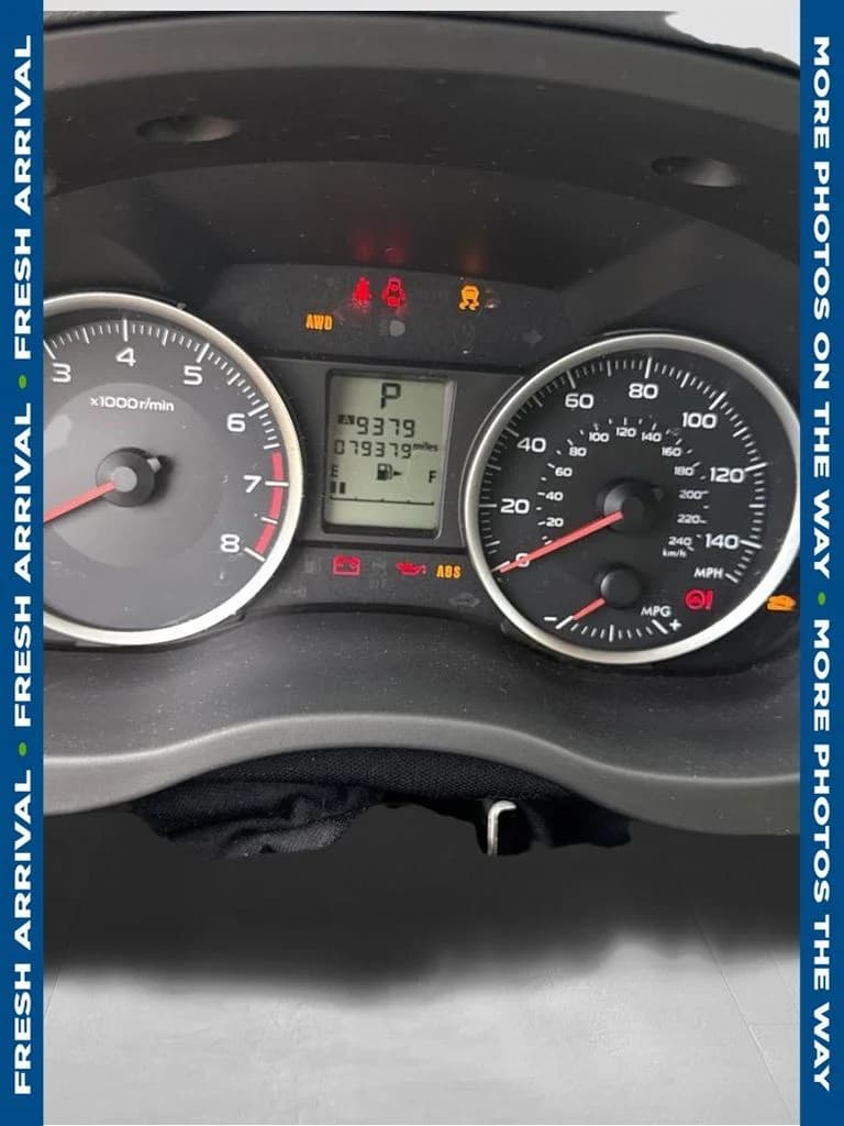 2013 Subaru XV Crosstrek Premium — photo 1 of 6