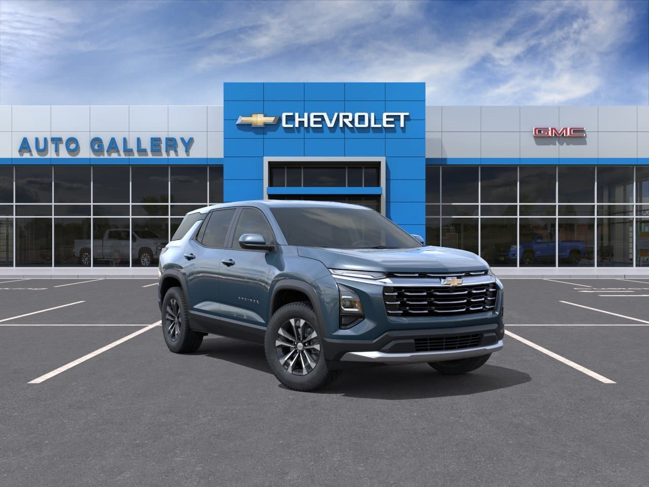 Vehicle Detail Icon