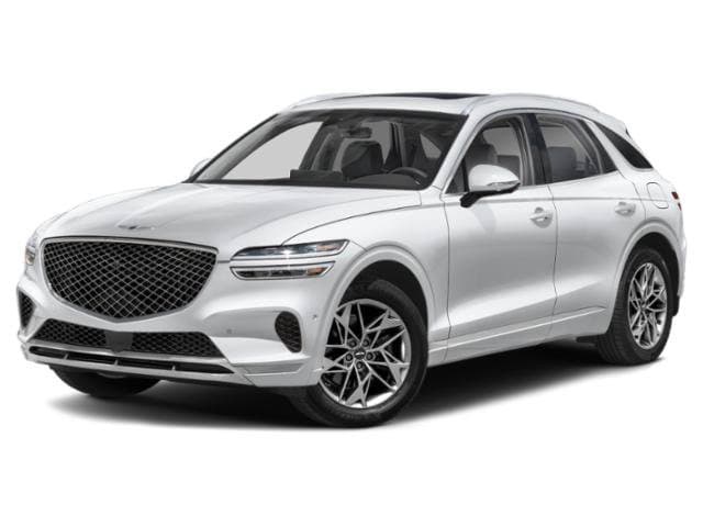 2024 Genesis GV70 2.5T — photo 1 of 5