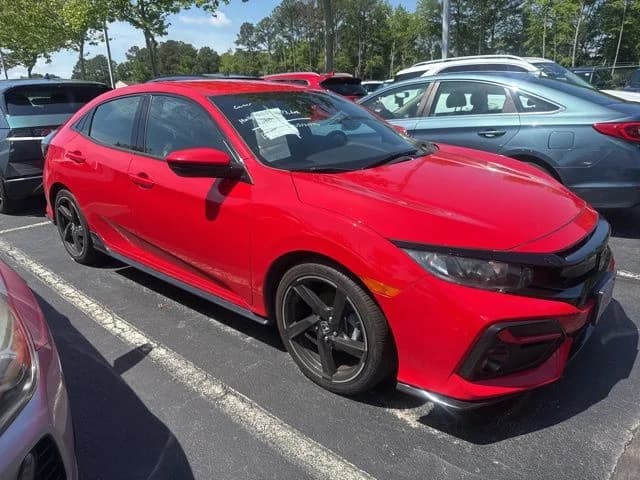 Vehicle Detail Icon