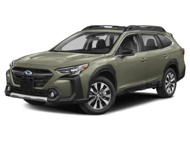 2024 Subaru Outback Limited XT — photo 1 of 19