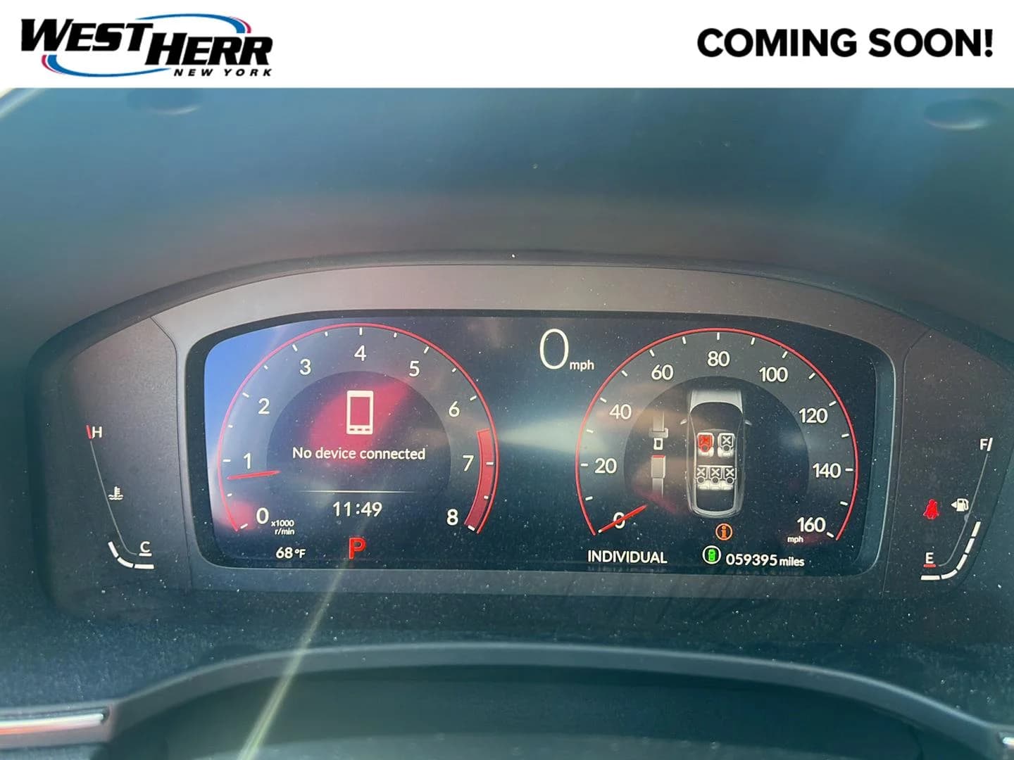 2024 Acura Integra Base — photo 1 of 21