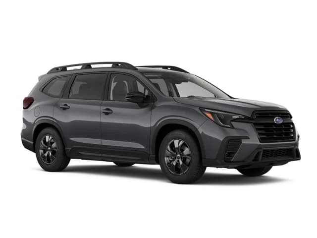 2027 Subaru Ascent Premium — photo 1 of 23