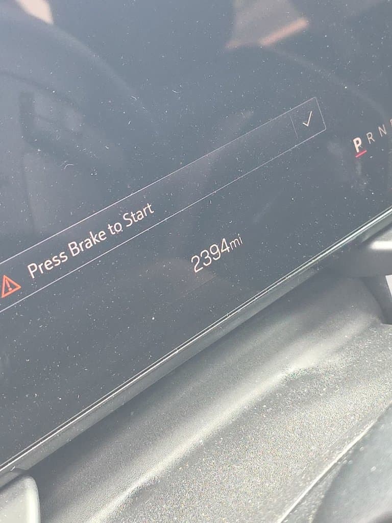 2026 GMC Terrain Base — photo 1 of 25