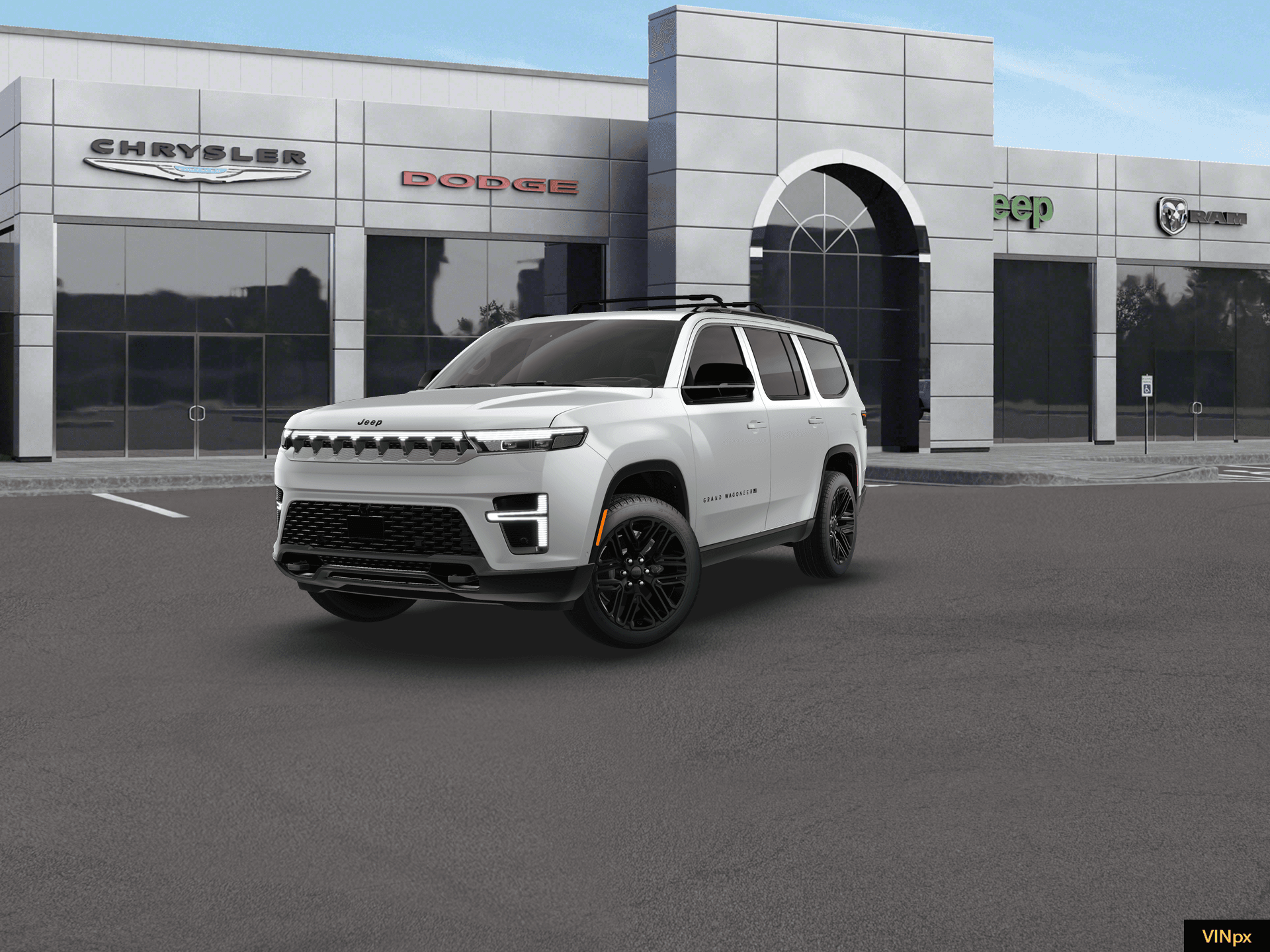 Vehicle Detail Icon