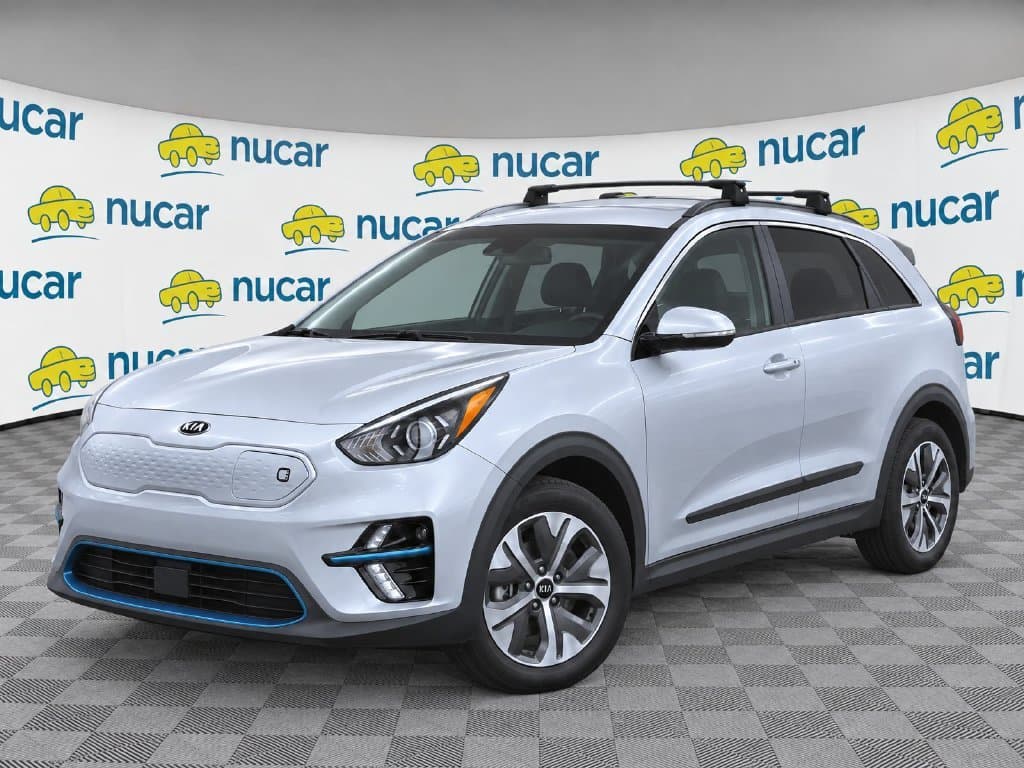 2020 Kia Niro EV EX — photo 1 of 29
