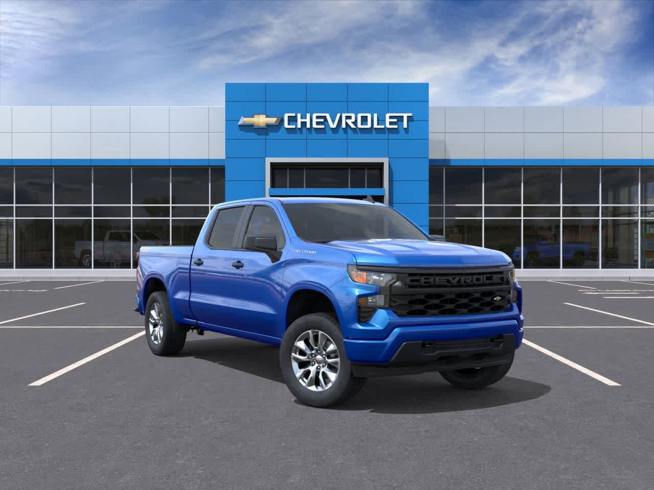 Vehicle Detail Icon