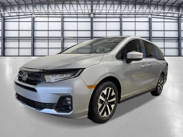 2027 Honda Odyssey EX-L — photo 1 of 31