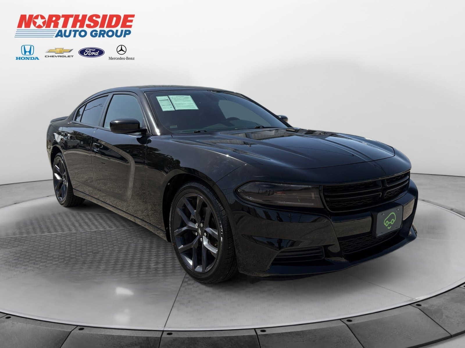 2023 Dodge Charger SXT — photo 1 of 25