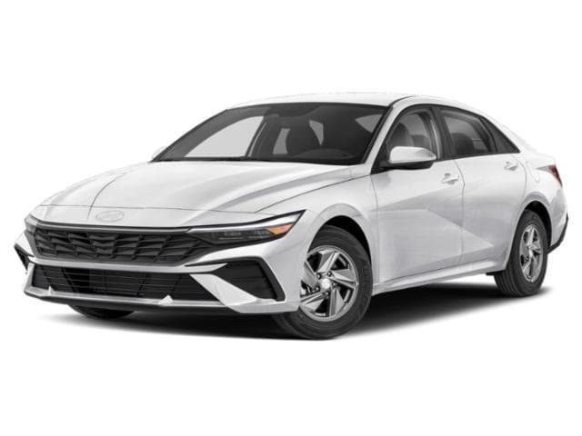 2026 Hyundai ELANTRA SE — photo 1 of 15