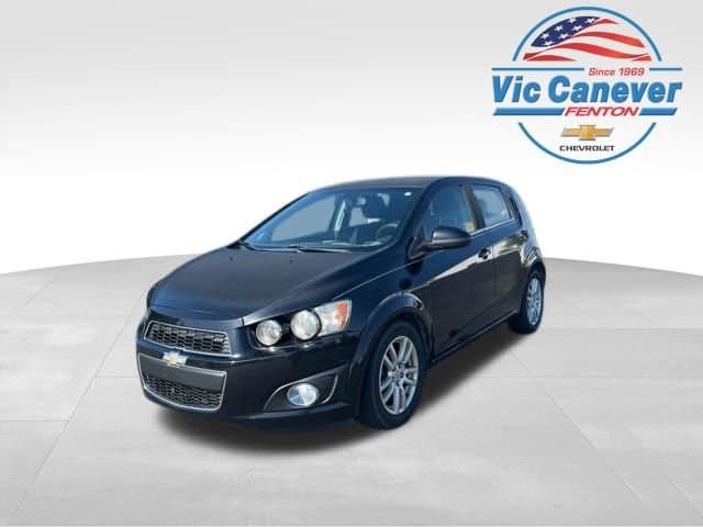 Vehicle Detail Icon