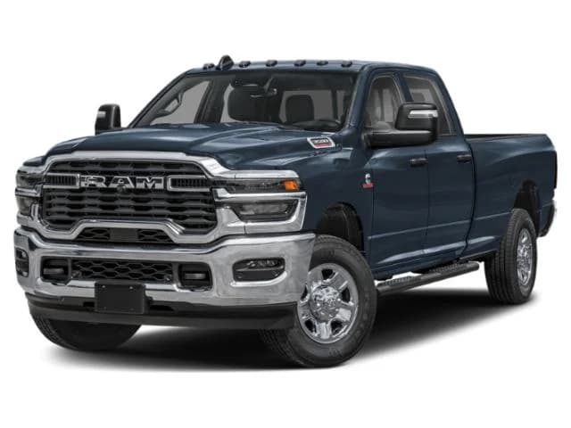 2027 RAM 3500 Tradesman — photo 1 of 14