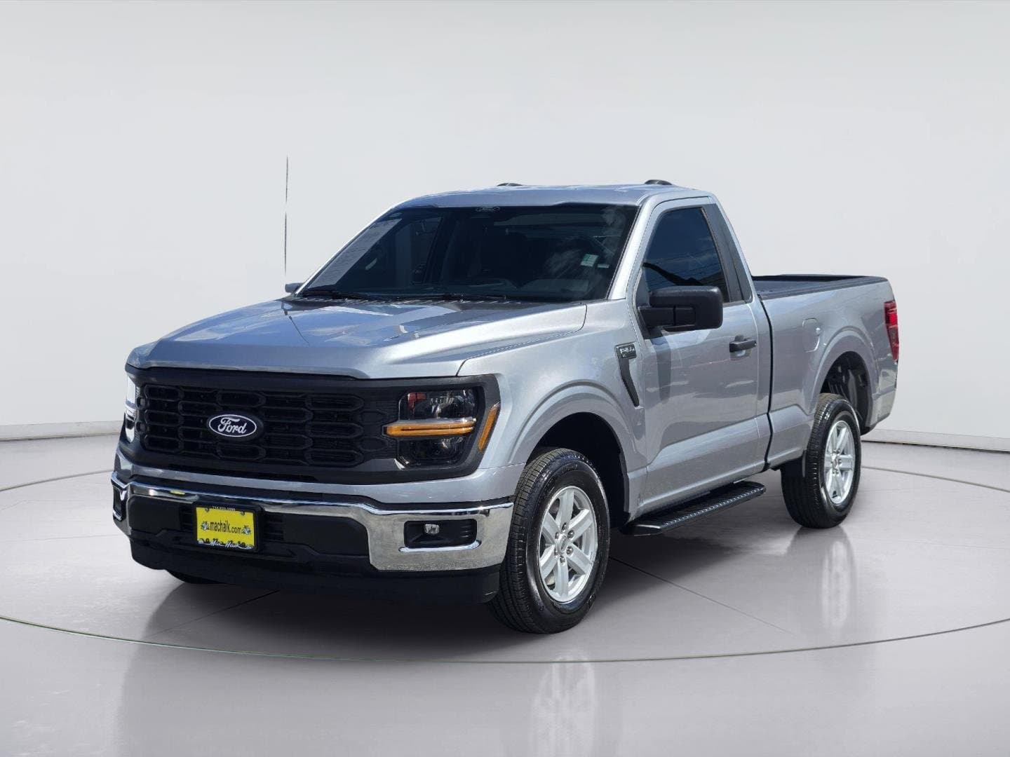 2026 Ford F-150 XL — photo 1 of 31