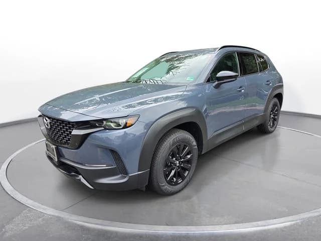 2026 Mazda CX-50 Hybrid Premium — photo 1 of 23
