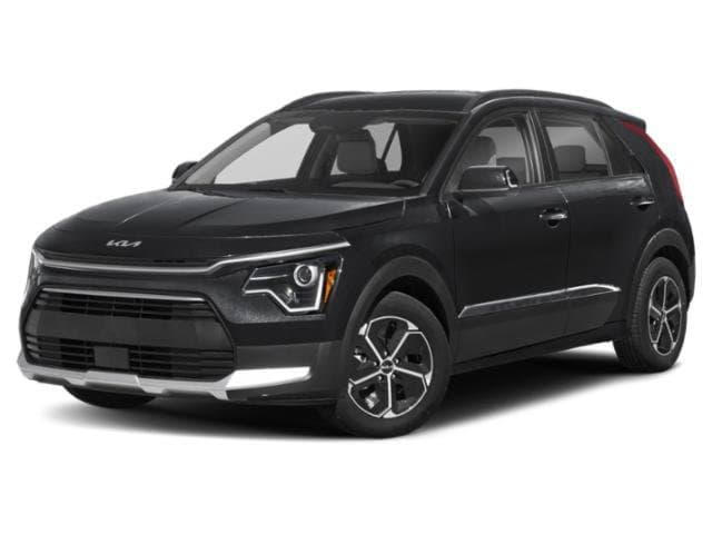 2023 Kia Niro EX — photo 1 of 14