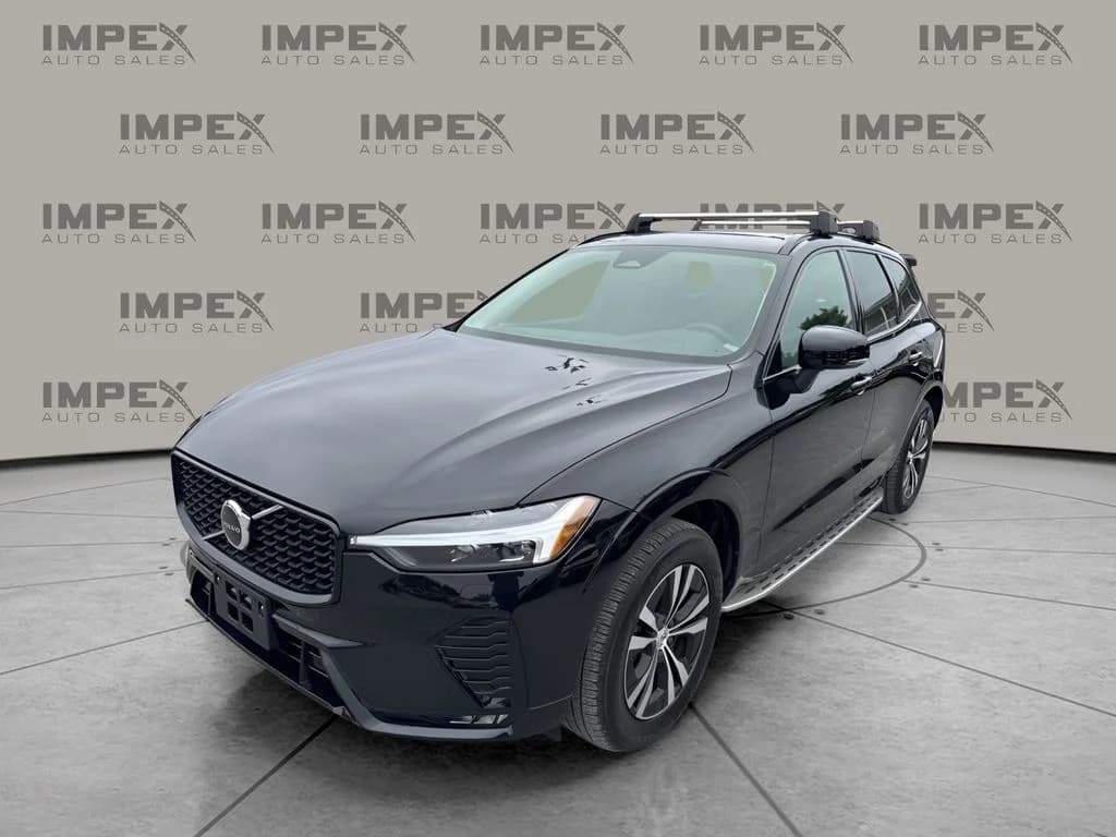 2024 Volvo XC60 B5 Core — photo 1 of 38
