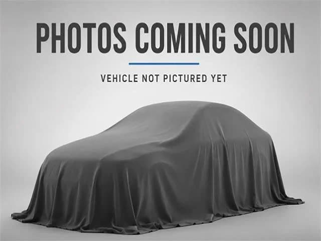 2026 Chevrolet Silverado 1500 LTZ — photo 1 of 1