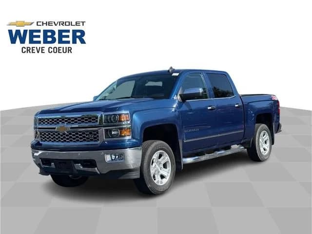 Vehicle Detail Icon
