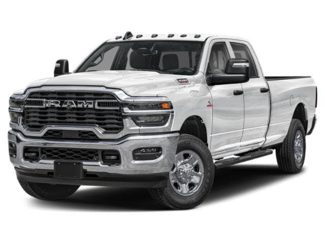 2027 RAM 3500 Base — photo 1 of 14
