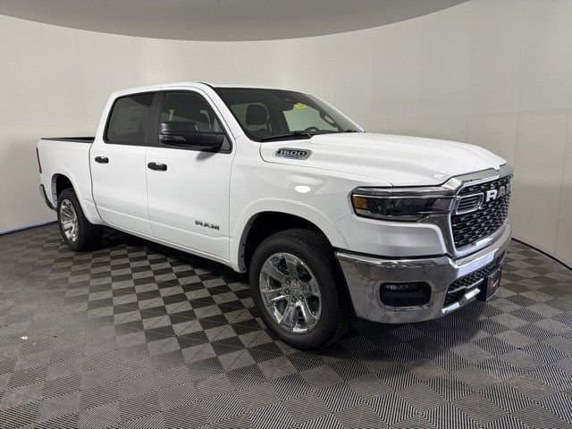 2026 RAM 1500 Big Horn/Lone Star — photo 1 of 32