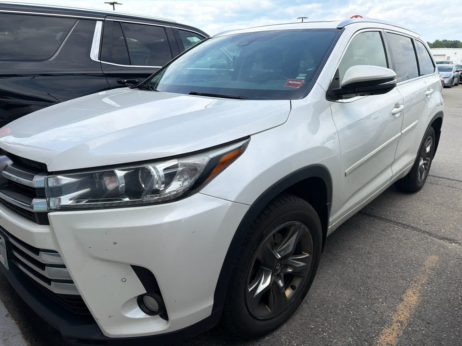 Vehicle Detail Icon