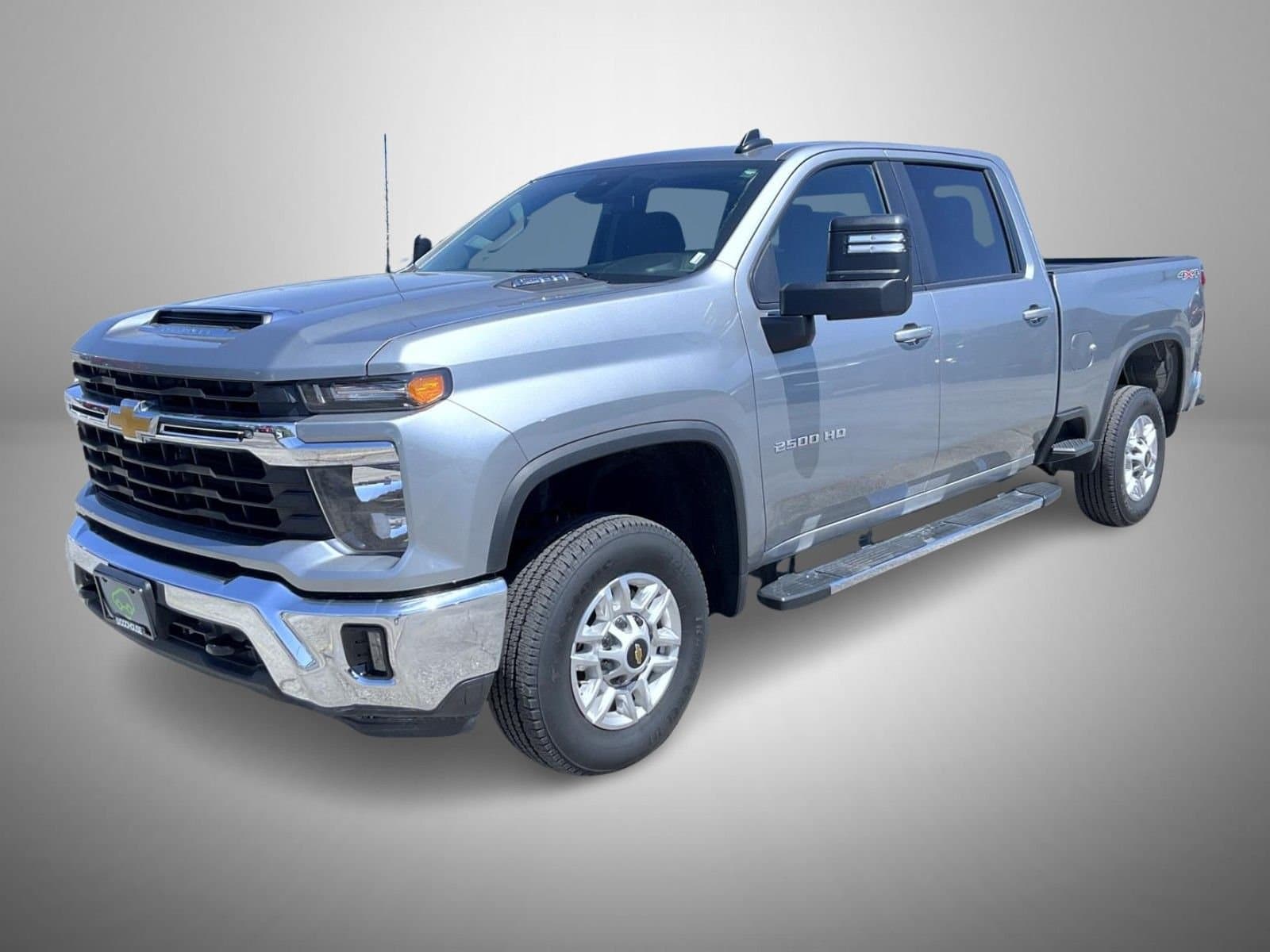 Vehicle Detail Icon