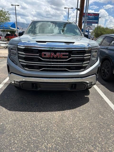 Vehicle Detail Icon