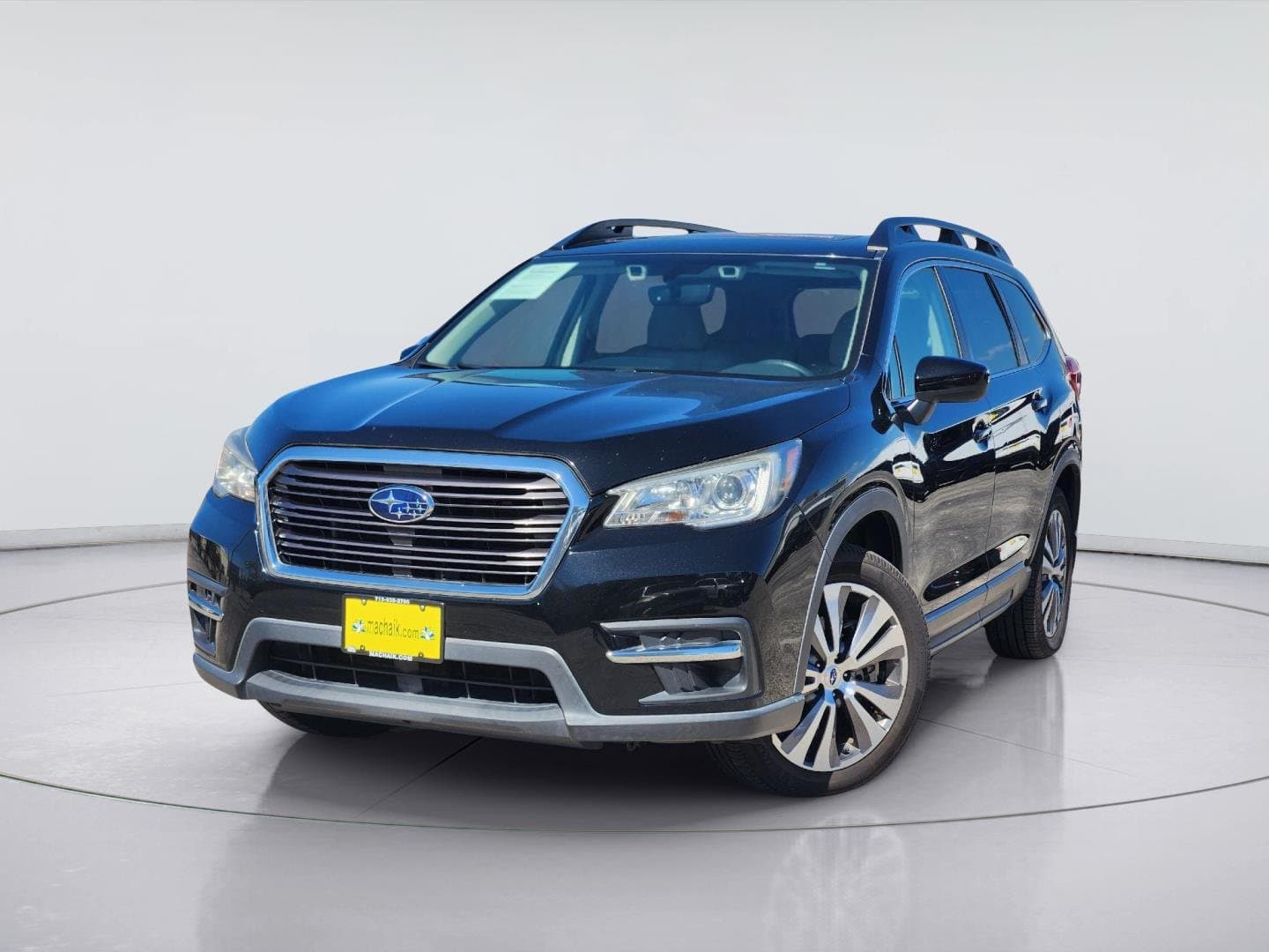 2020 Subaru Ascent Premium — photo 1 of 34