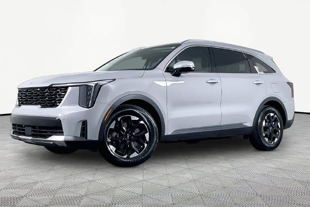 2026 Kia Sorento S — photo 1 of 32