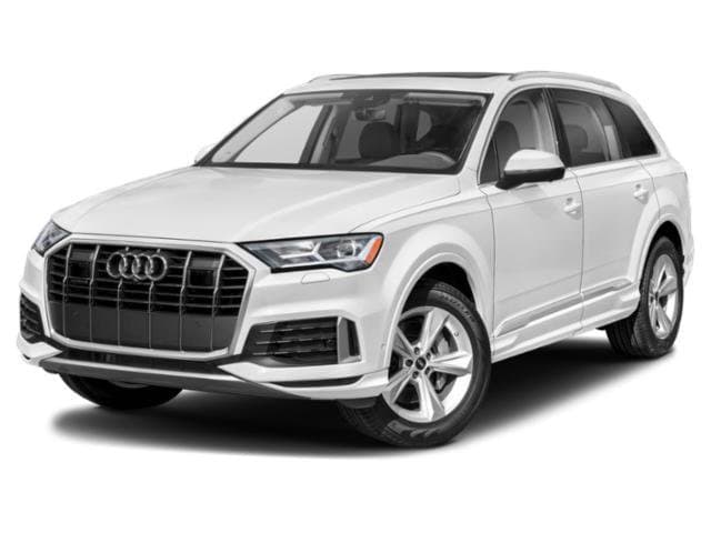 2024 Audi Q7 Premium — photo 1 of 14
