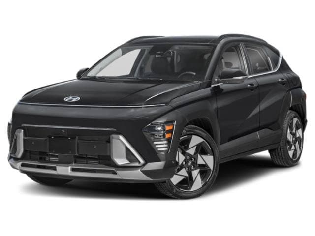 2024 Hyundai Kona Limited — photo 1 of 14