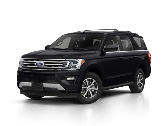2018 Ford Expedition Limited — photo 1 of 10