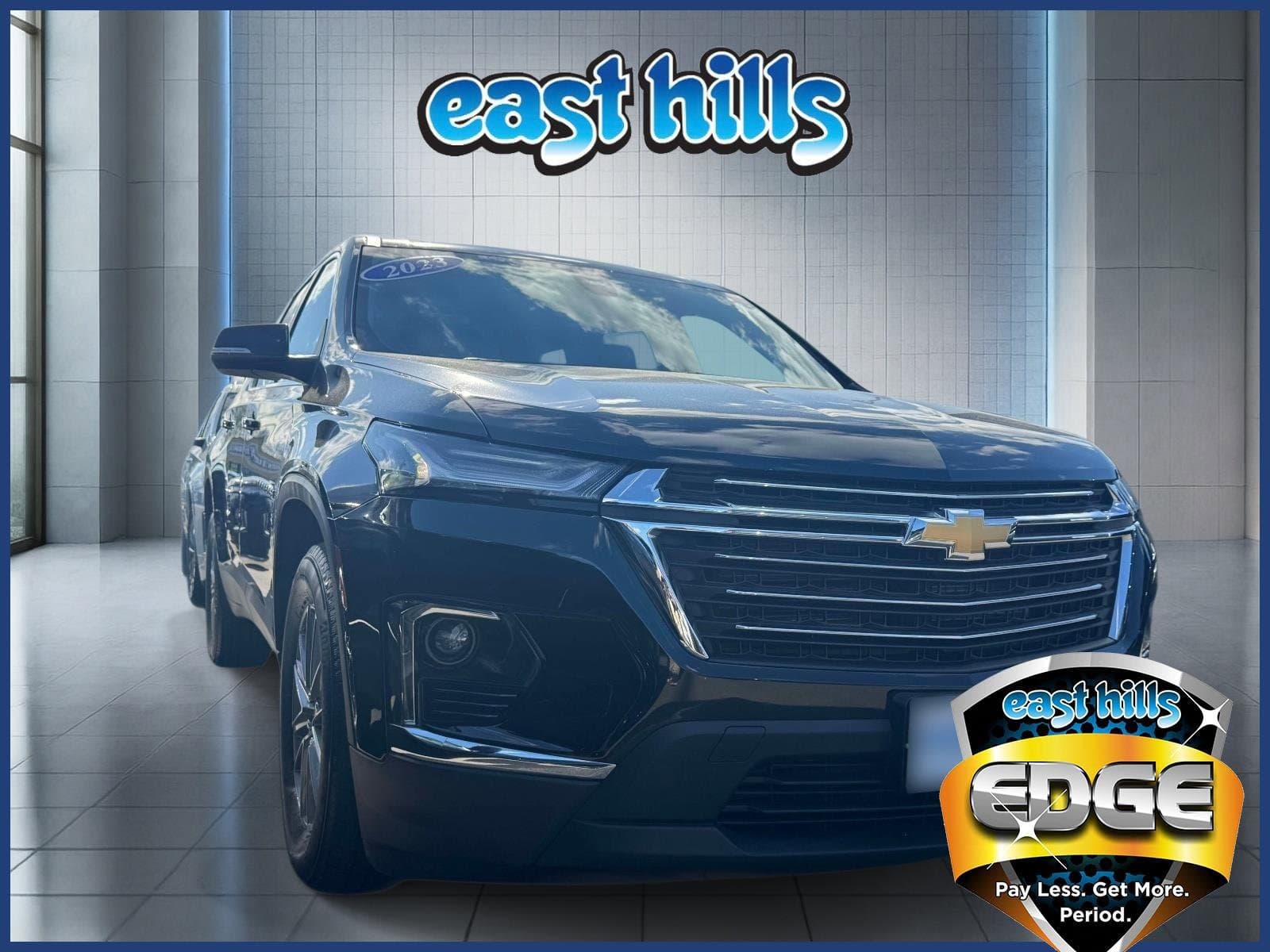 Vehicle Detail Icon